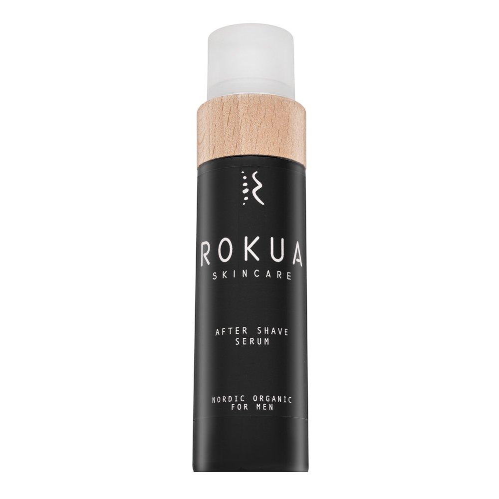ROKUA Skincare After Shave Serum 100 ml – ROKUA Skincare