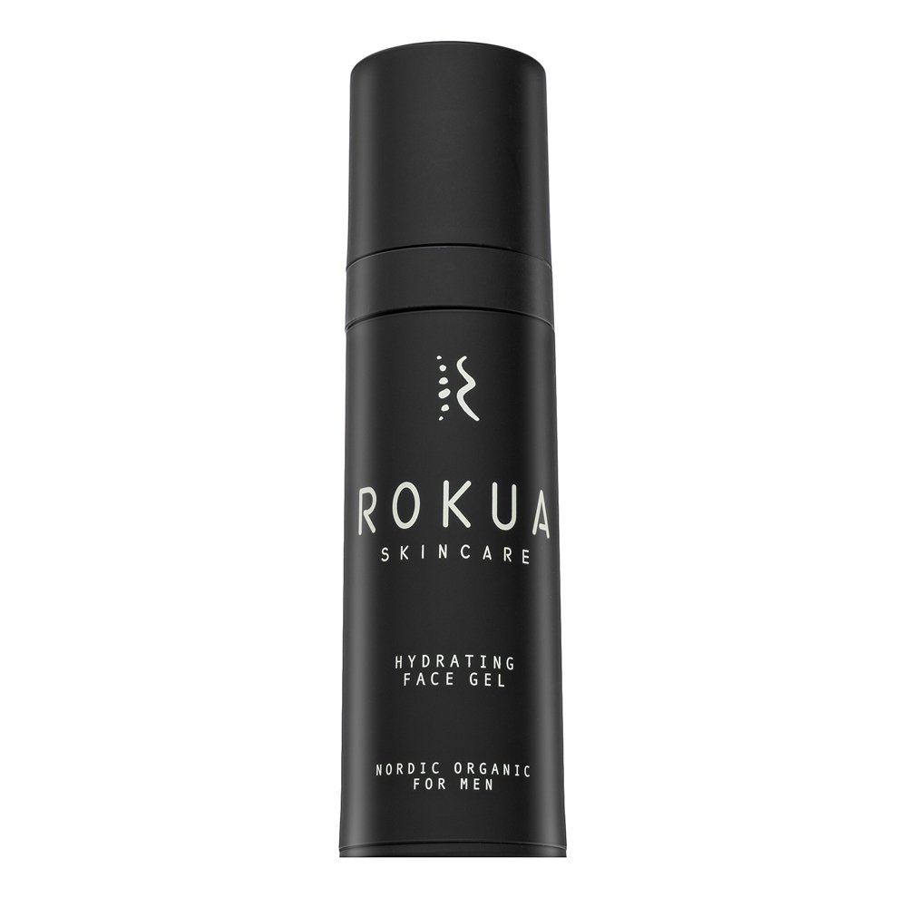 ROKUA Skincare Hydrating Face Gel 50 ml – ROKUA Skincare