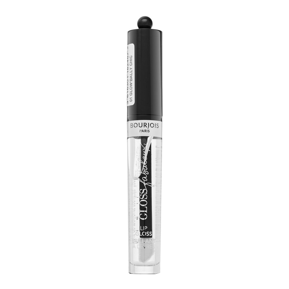 Bourjois Fabuleux Gloss Lip Gloss 01 3,5 ml – Bourjois