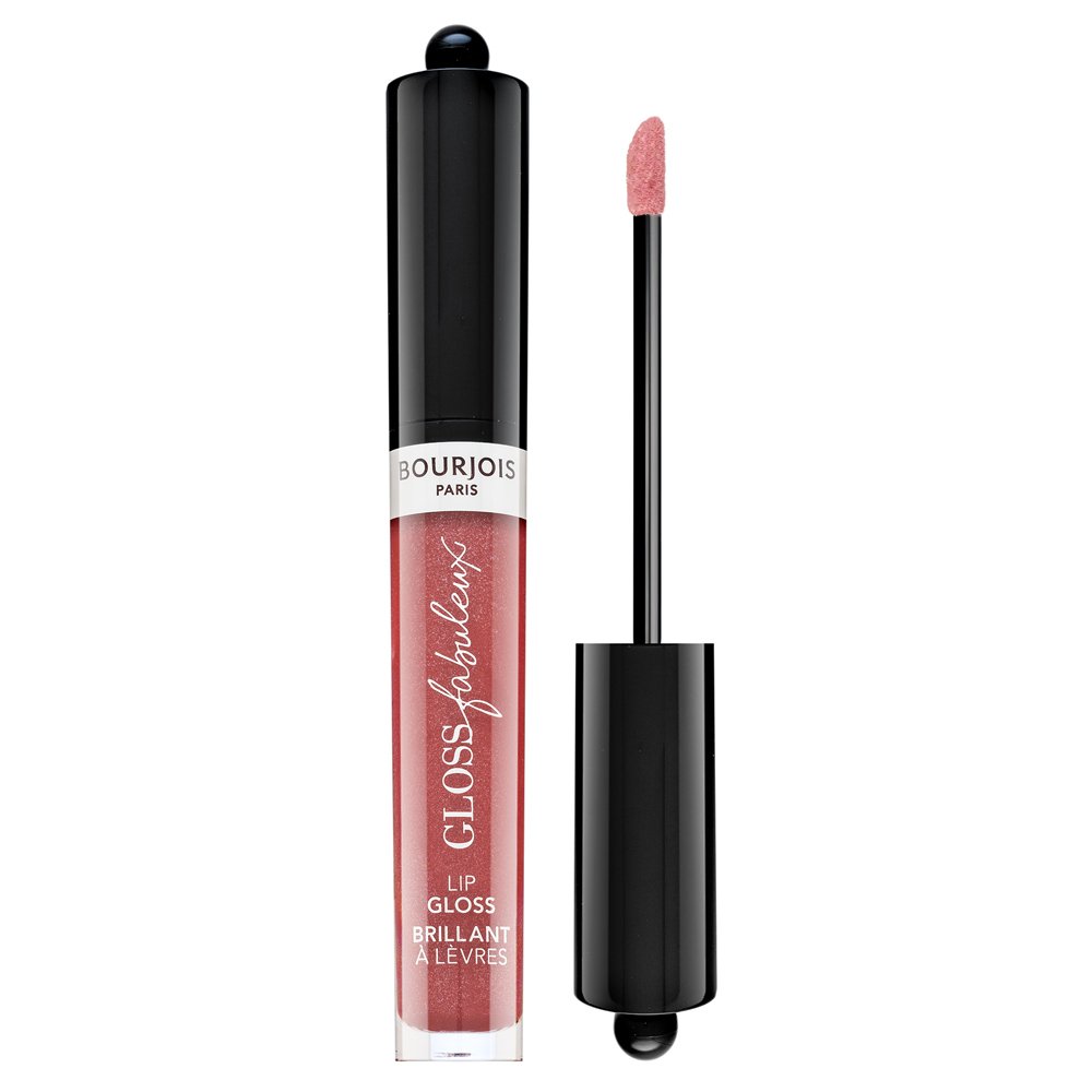 Bourjois Fabuleux Gloss Lip Gloss 04 3,5 ml – Bourjois