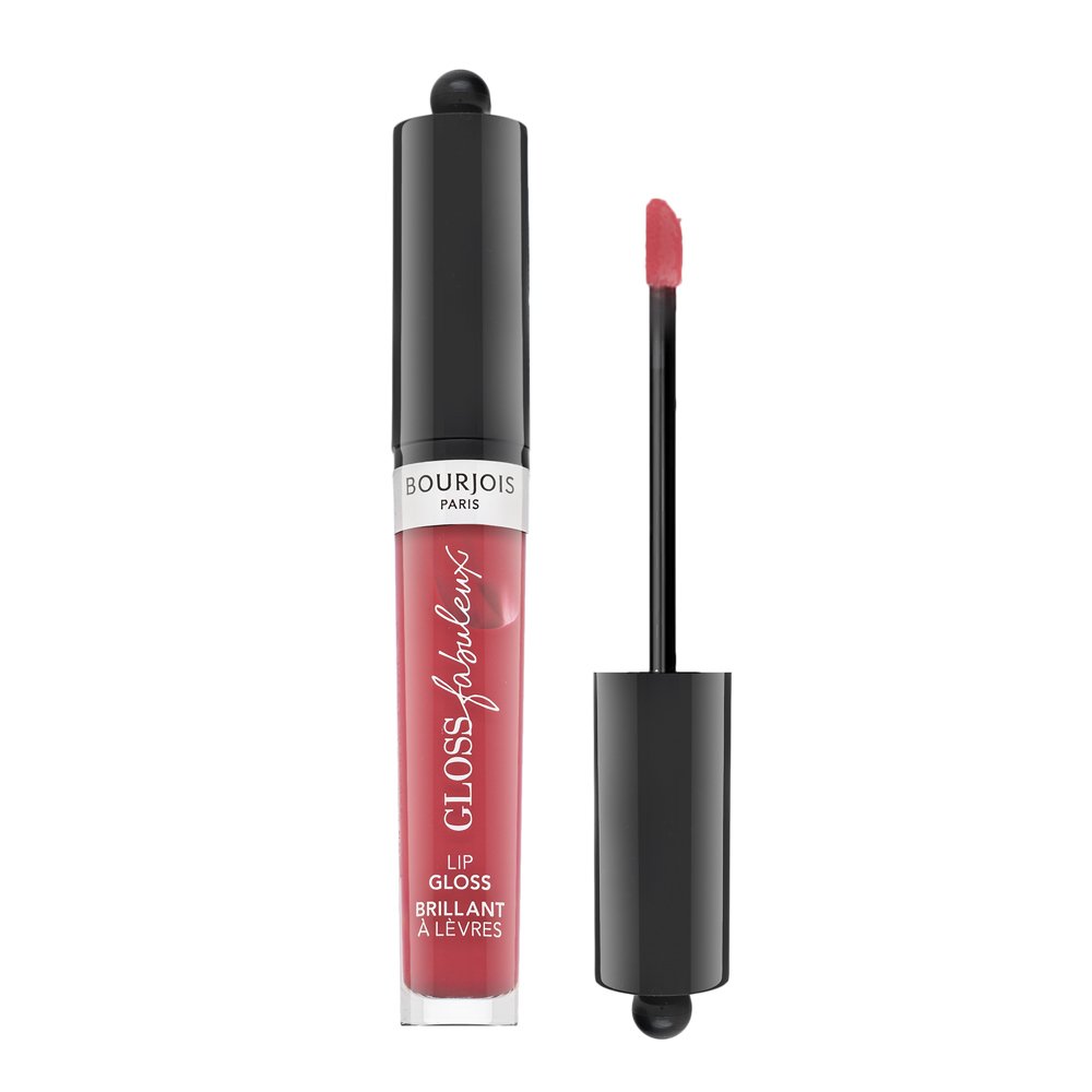 Bourjois Fabuleux Gloss Lip Gloss 07 3,5 ml