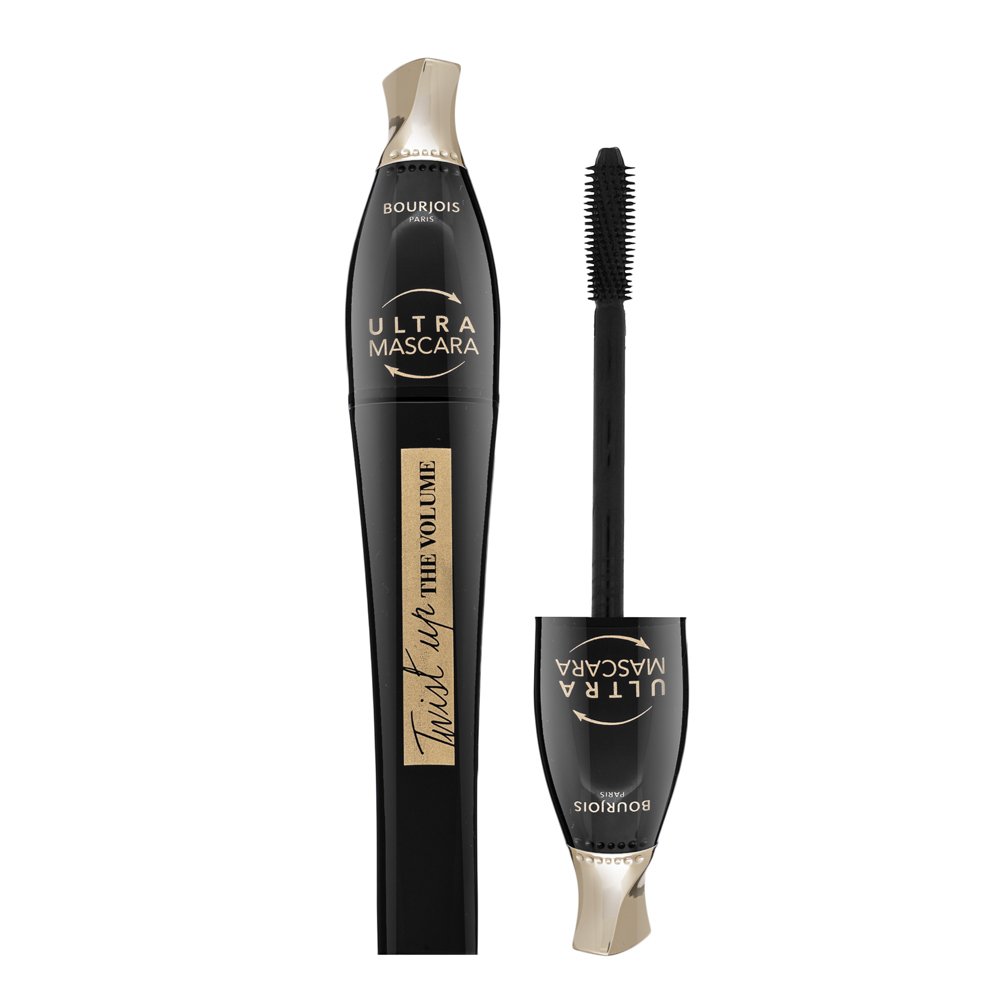 Bourjois Twist Up Mascara 002 Ultra Brown 8 ml – Bourjois