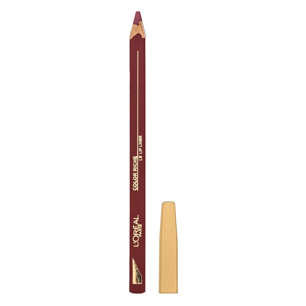 L’Oréal Paris L´Oréal Paris Color Riche Le Lip Liner 302 Bois de Rose 1,2 g