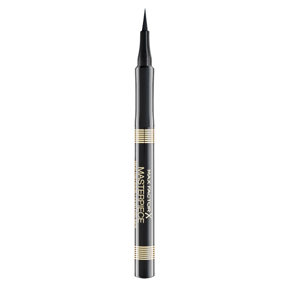 Max Factor Masterpiece Max High Precision Liquid Eyeliner 15 Charcoal 1 ml – Max Factor