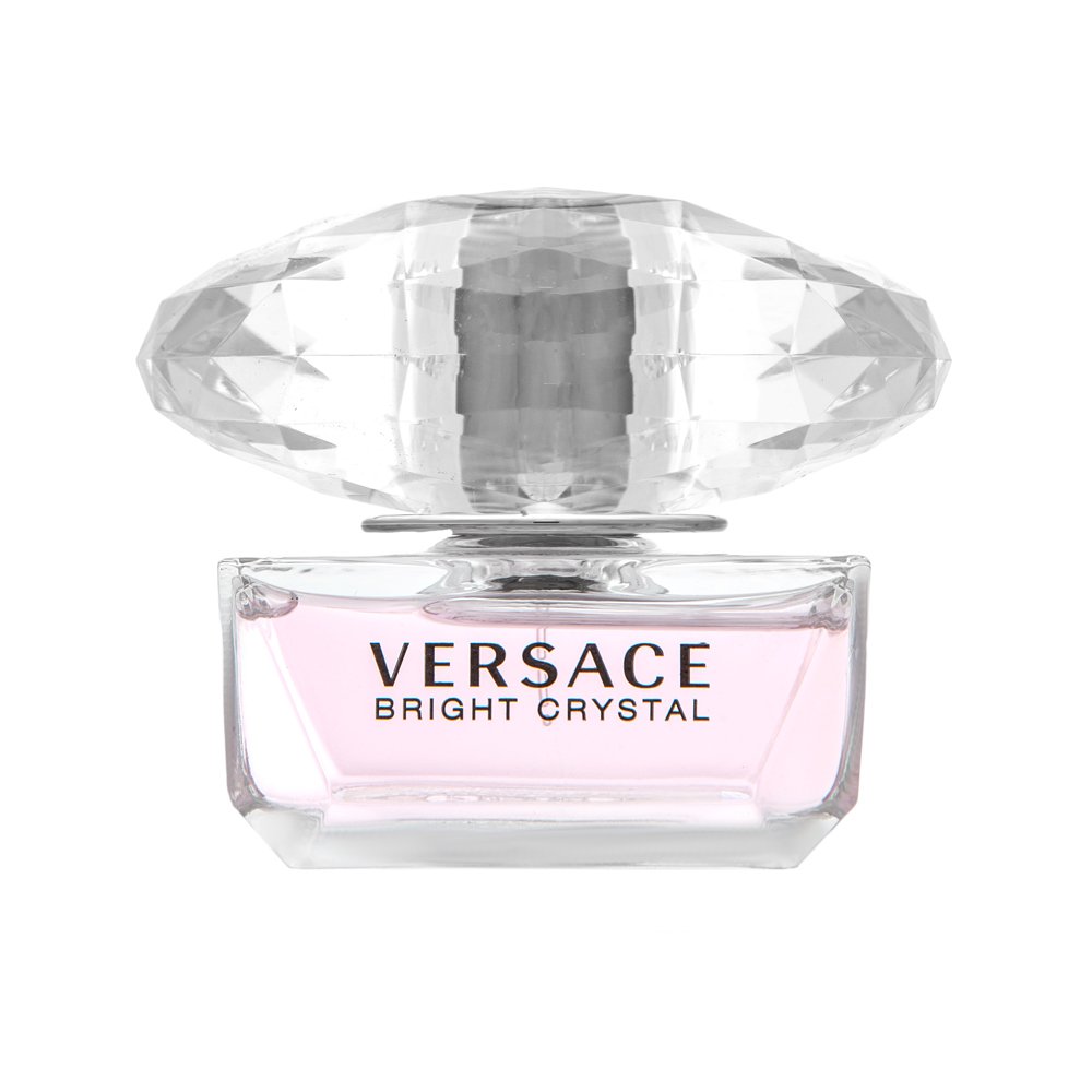 Versace Bright Crystal DSP W 50 ml – Versace