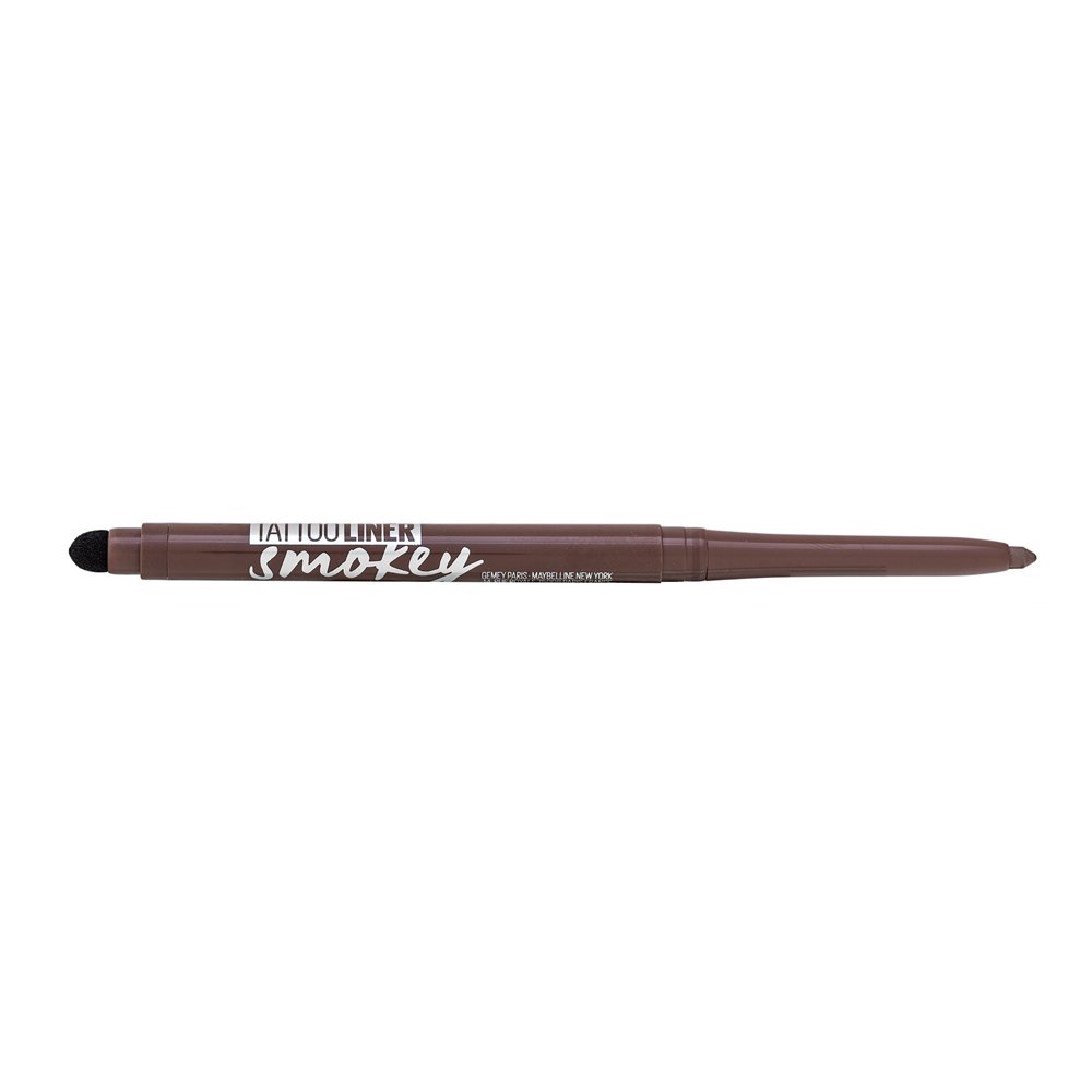 Maybelline Tattoo Liner Smokey 20 Grey 1,3 g – Maybelline