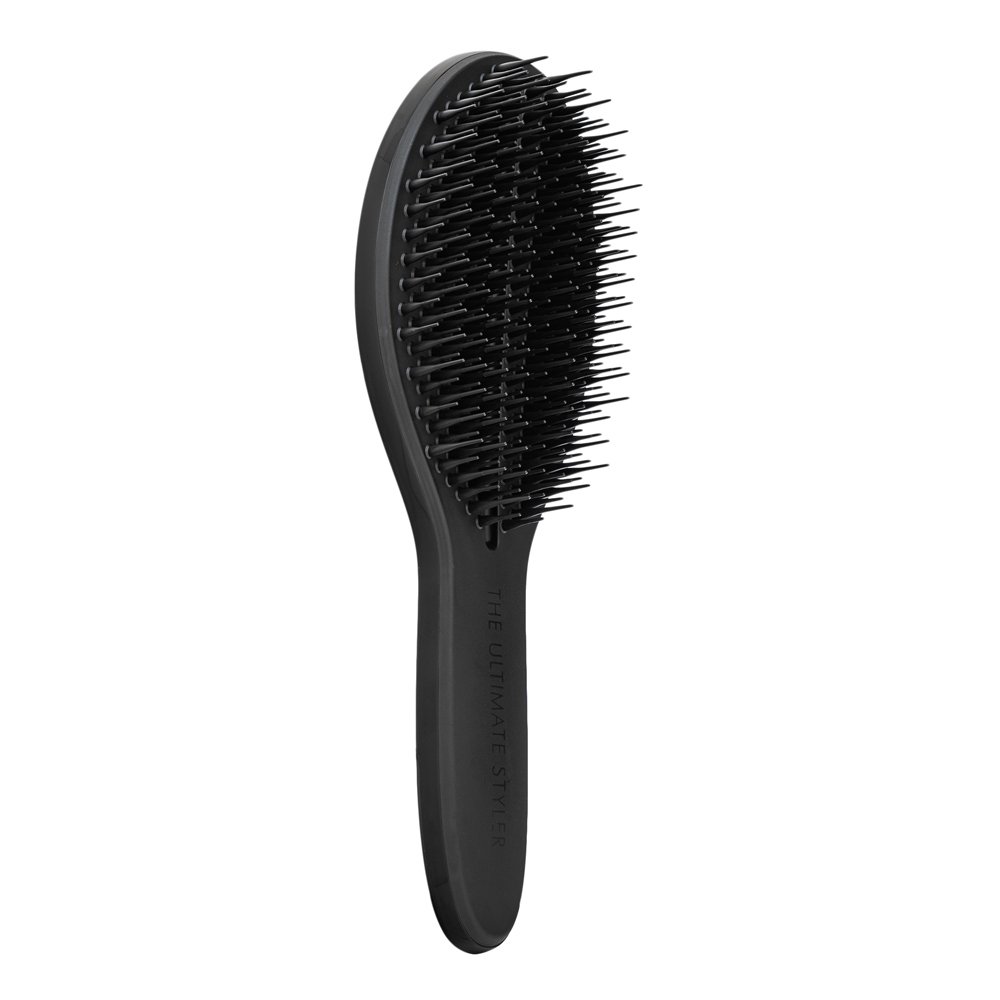 Tangle Teezer The Ultimate Styler Smooth & Shine Hairbrush Black – Tangle Teezer
