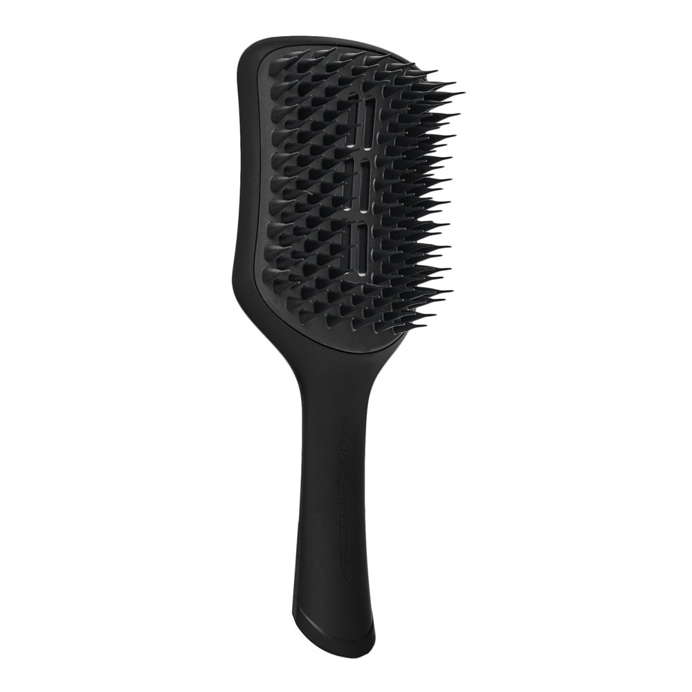 Tangle Teezer Easy Dry & Go Vented Blow-Dry Hairbrush Large Black – Tangle Teezer