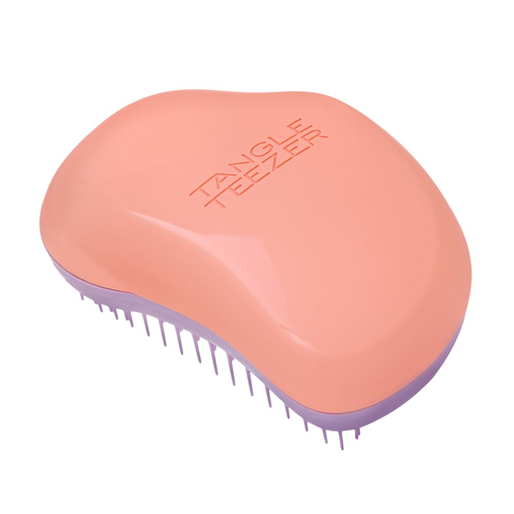 Tangle Teezer The Original Coral Lilac – Tangle Teezer