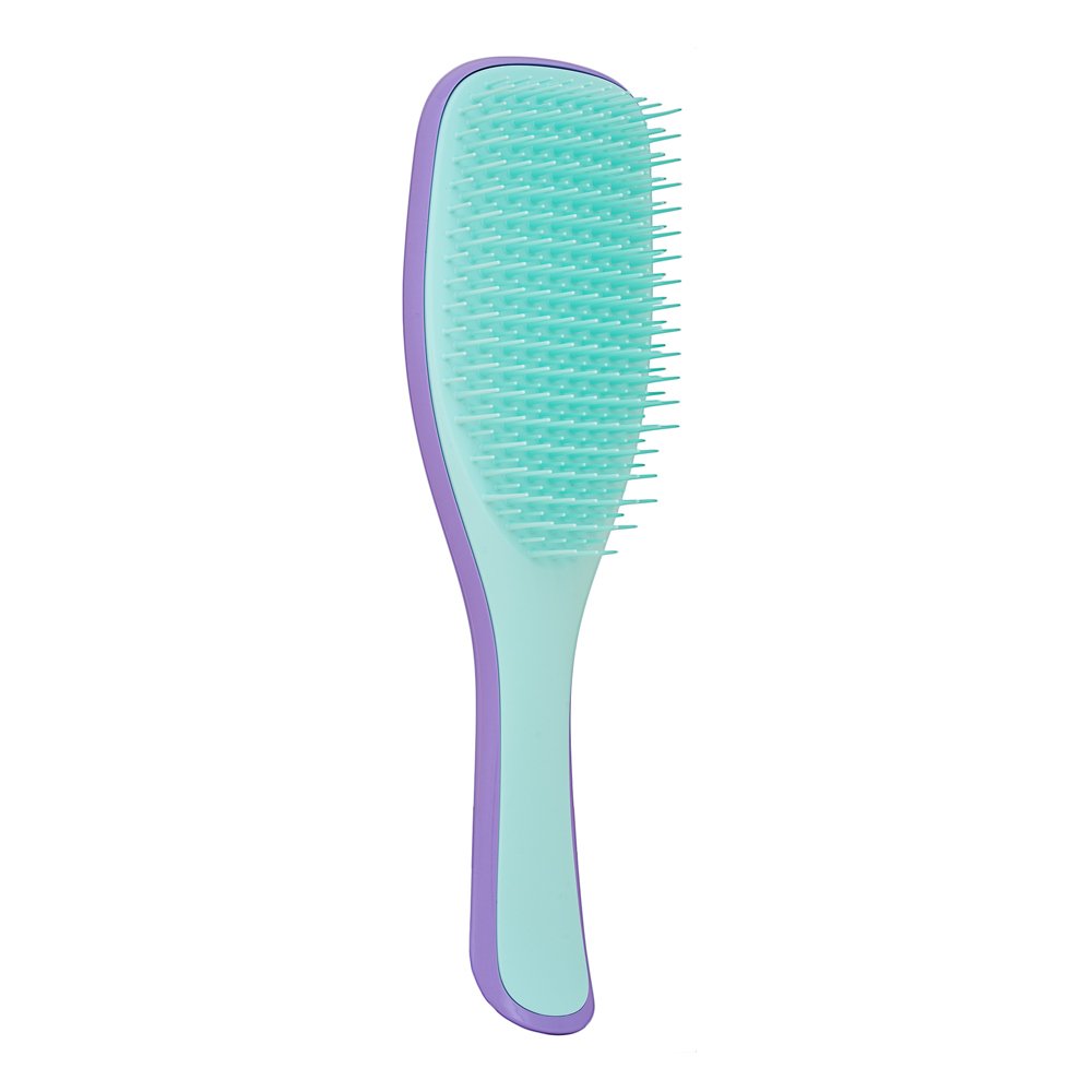 Tangle Teezer Wet Detangler Lilac Mint – Tangle Teezer