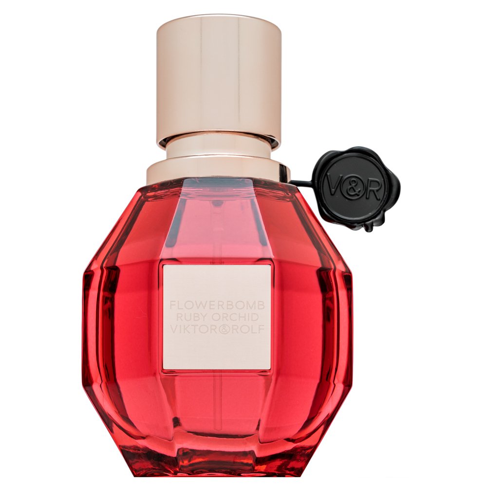 Viktor & Rolf Flowerbomb Ruby Orchid EDP W 30 ml – Viktor & Rolf