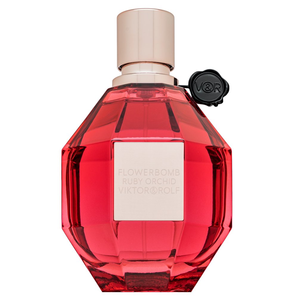 Viktor & Rolf Flowerbomb Ruby Orchid EDP W 100 ml – Viktor & Rolf