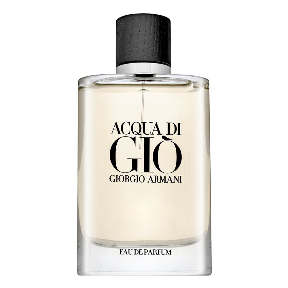 Armani (Giorgio Armani) Acqua di Gio Pour Homme EDP - Refillable M 125 ml – Armani (Giorgio Armani)