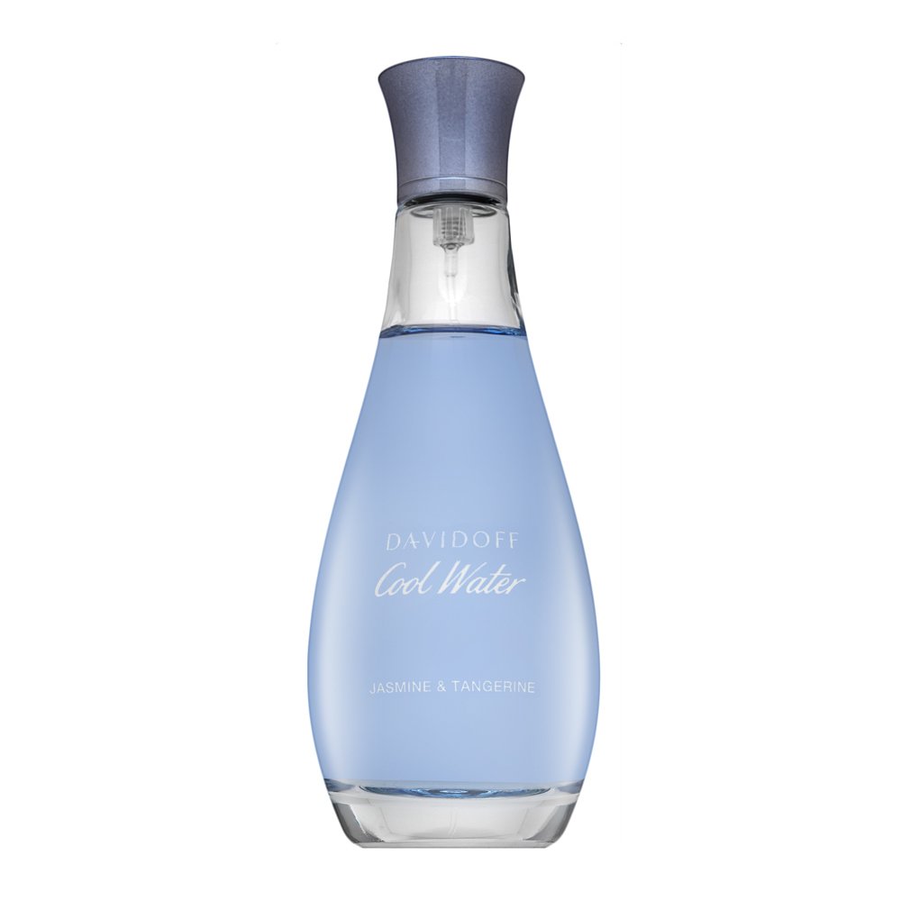 Davidoff Cool Water Woman Jasmine & Tangerine EDT W 100 ml – Davidoff