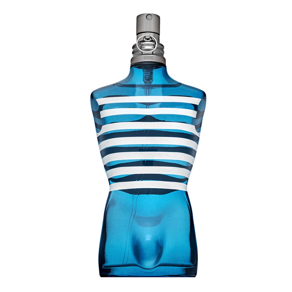 Jean P. Gaultier Le Male On Board EDT M 125 ml – Jean P. Gaultier