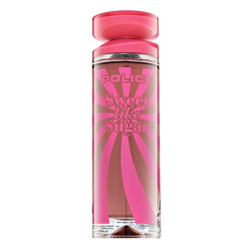 Police Sweet Like Sugar EDT W 100 ml – Police