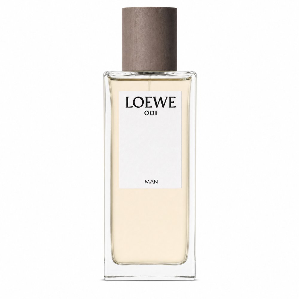 Loewe 001 Man EDP M 75 ml – Loewe