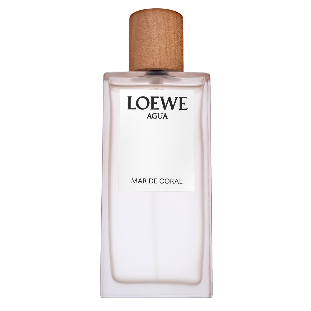 Loewe Agua Mar De Coral EDT U 100 ml – Loewe