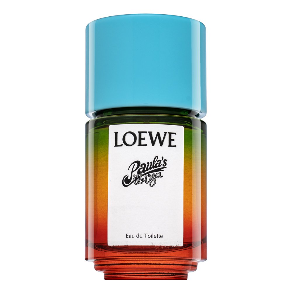 Loewe Paula's Ibiza EDT U 50 ml – Loewe
