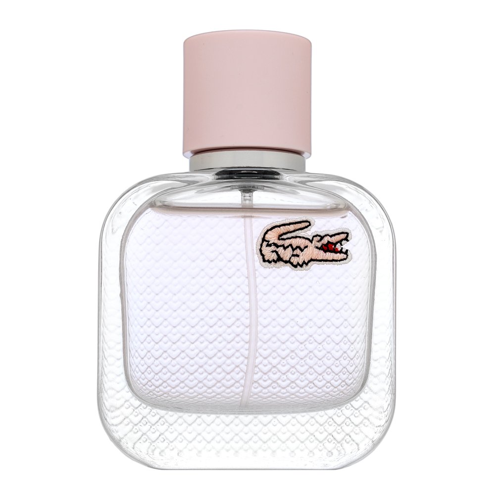 Lacoste Eau De Lacoste L.12.12 Pour Elle Fraiche Rose EDT W 35 ml – Lacoste