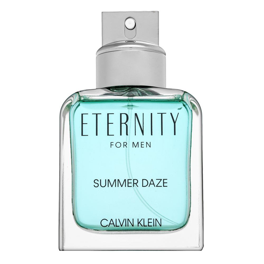 Calvin Klein Eternity for Men Summer Daze EDT M 100 ml – Calvin Klein