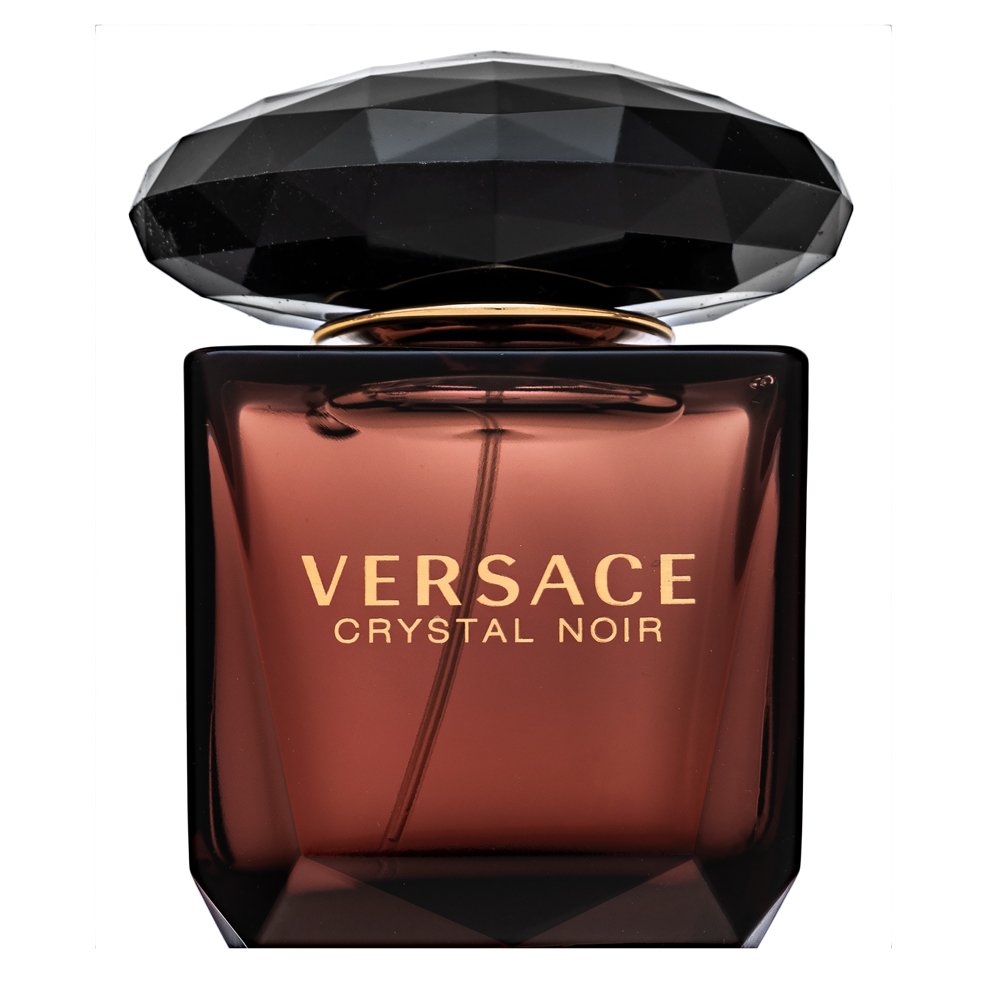 Versace Crystal Noir EDT W 30 ml – Versace