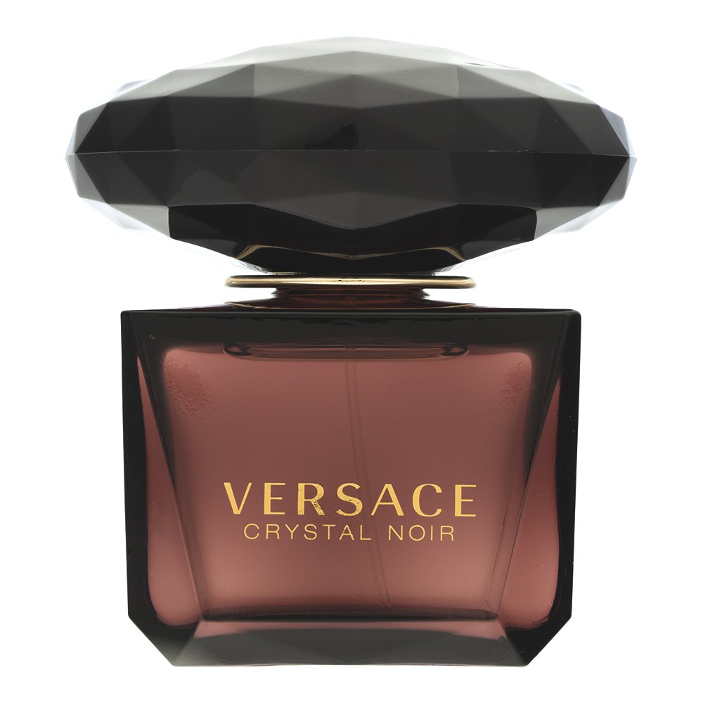 Versace Crystal Noir EDT W 90 ml – Versace