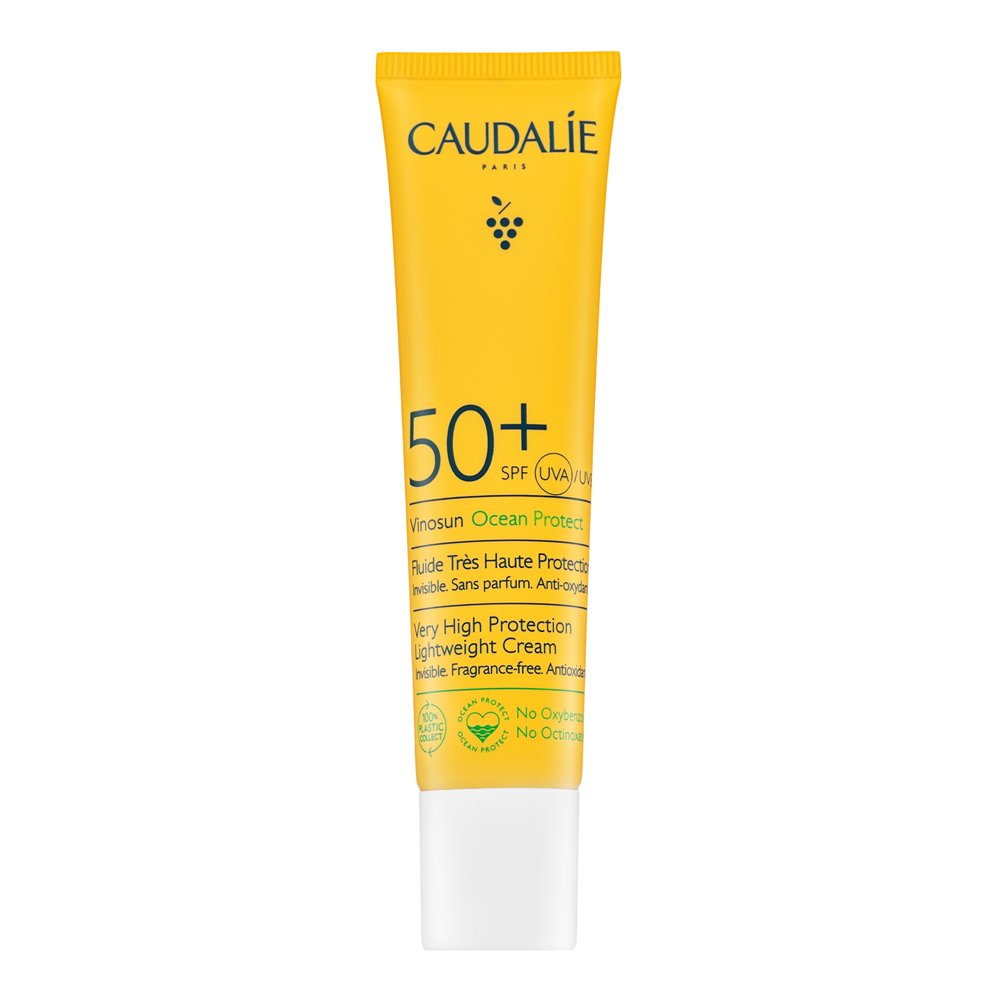 Caudalie Vinosun Protect Fluid SPF 50+ 40 ml – Caudalie