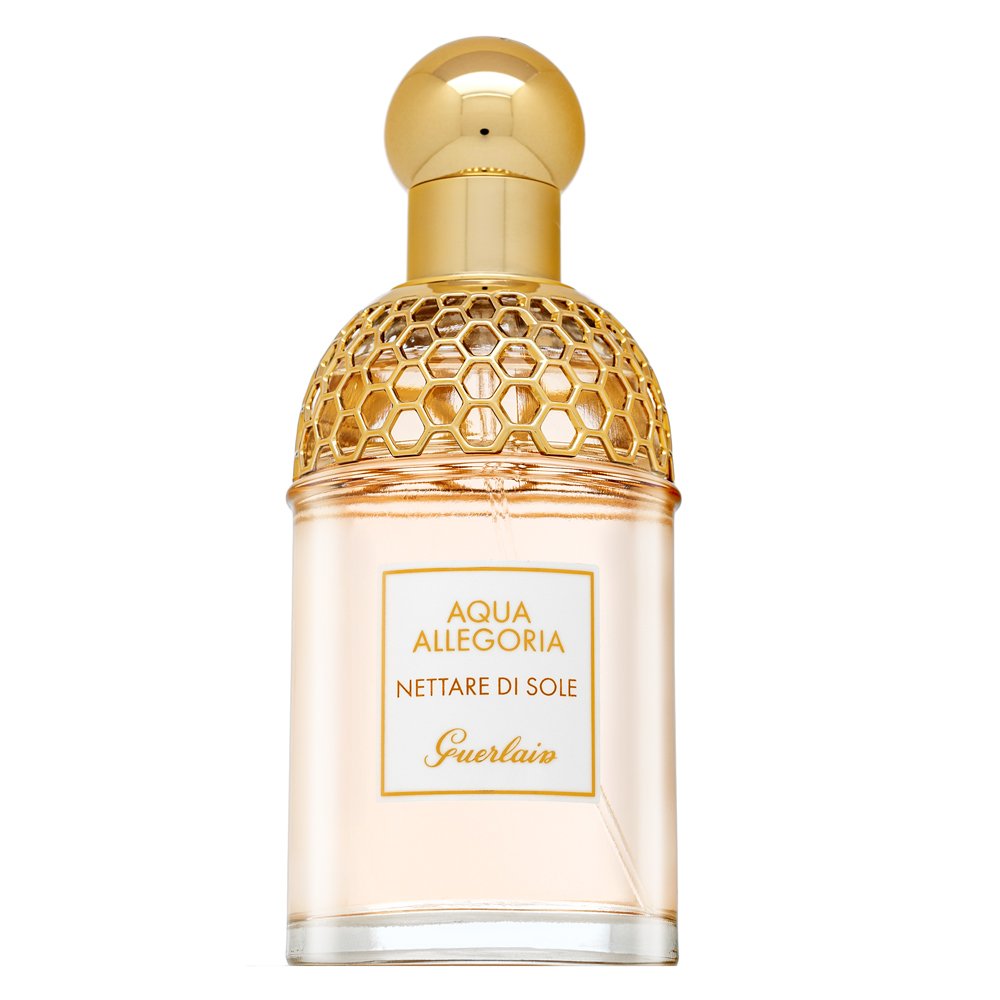 Guerlain Aqua Allegoria Nettare di Sole EDT W 75 ml – Guerlain