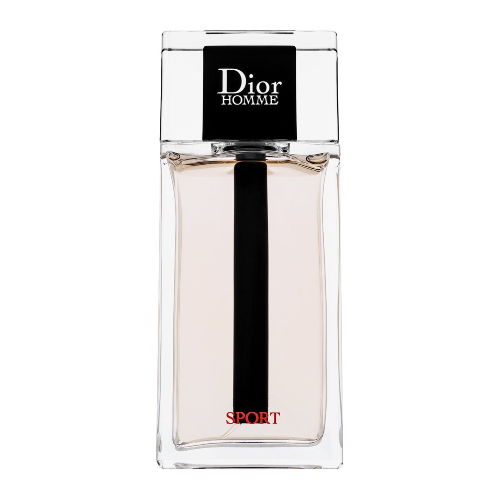 Dior (Christian Dior) Dior Homme Sport 2021 EDT M 125 ml – Dior (Christian Dior)