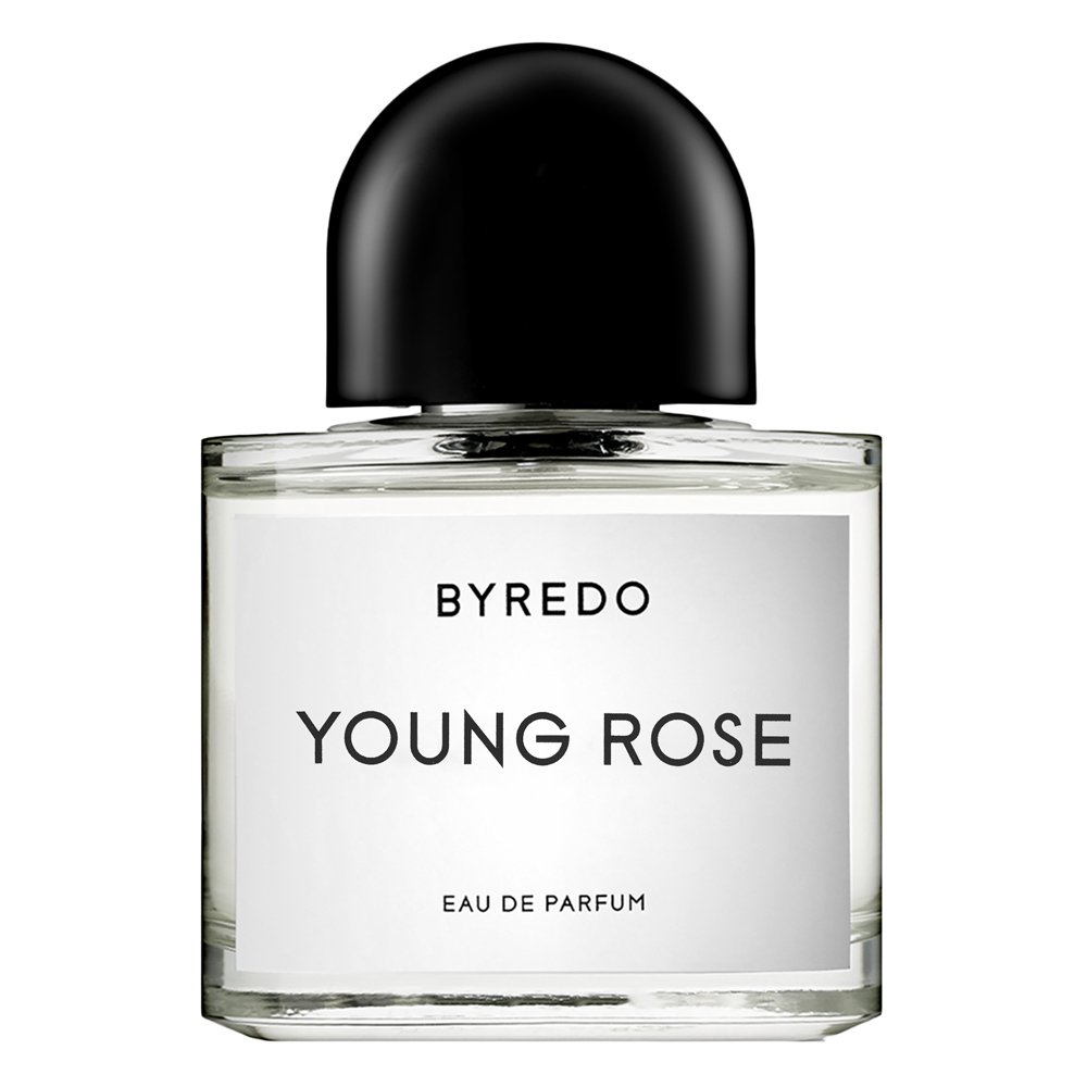 Byredo Young Rose EDP U 50 ml – Byredo