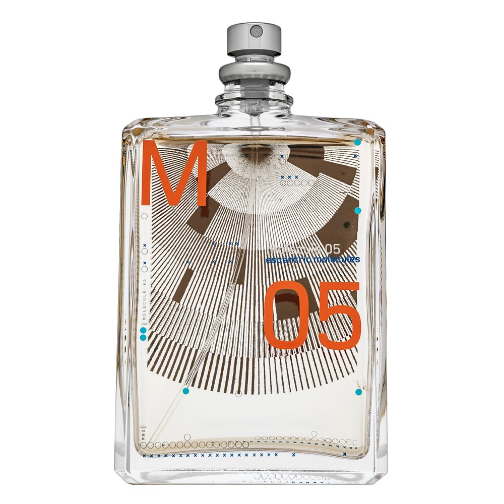 Escentric Molecules Molecule 05 EDT U 100 ml – Escentric Molecules