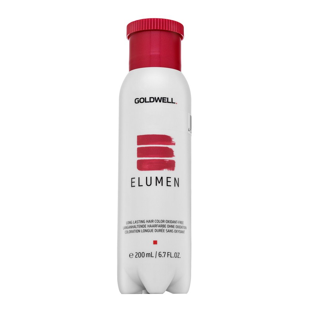Goldwell Elumen Long Lasting Hair Color NN@4 200 ml – Goldwell