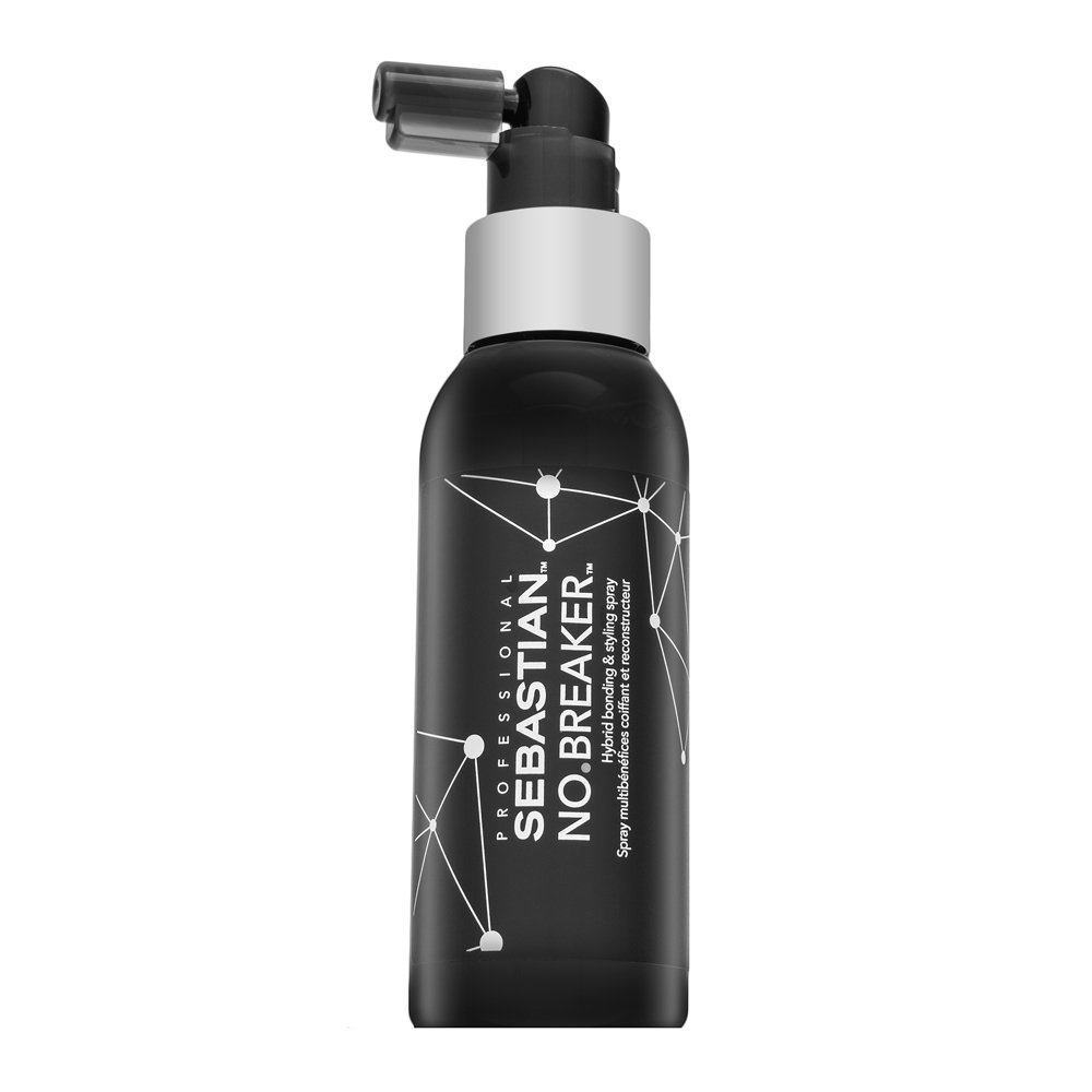 Sebastian Professional No.Breaker Hybrid Bonding & Styling Spray 100 ml – Sebastian Professional