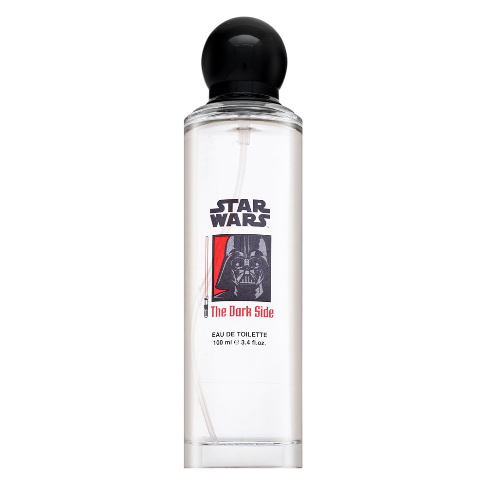 Disney Star Wars The Dark Side EDT M 100 ml – Disney