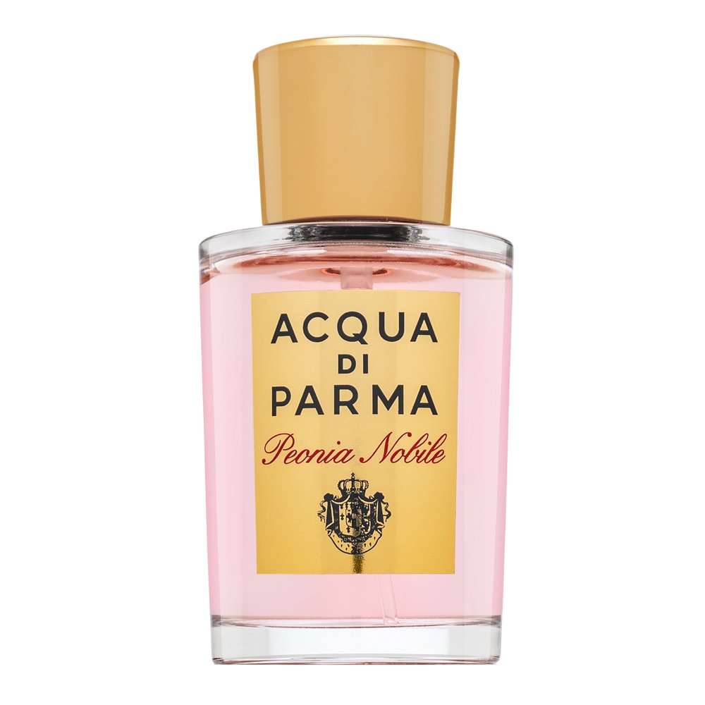 Acqua di Parma Peonia Nobile EDP W 20 ml – Acqua di Parma