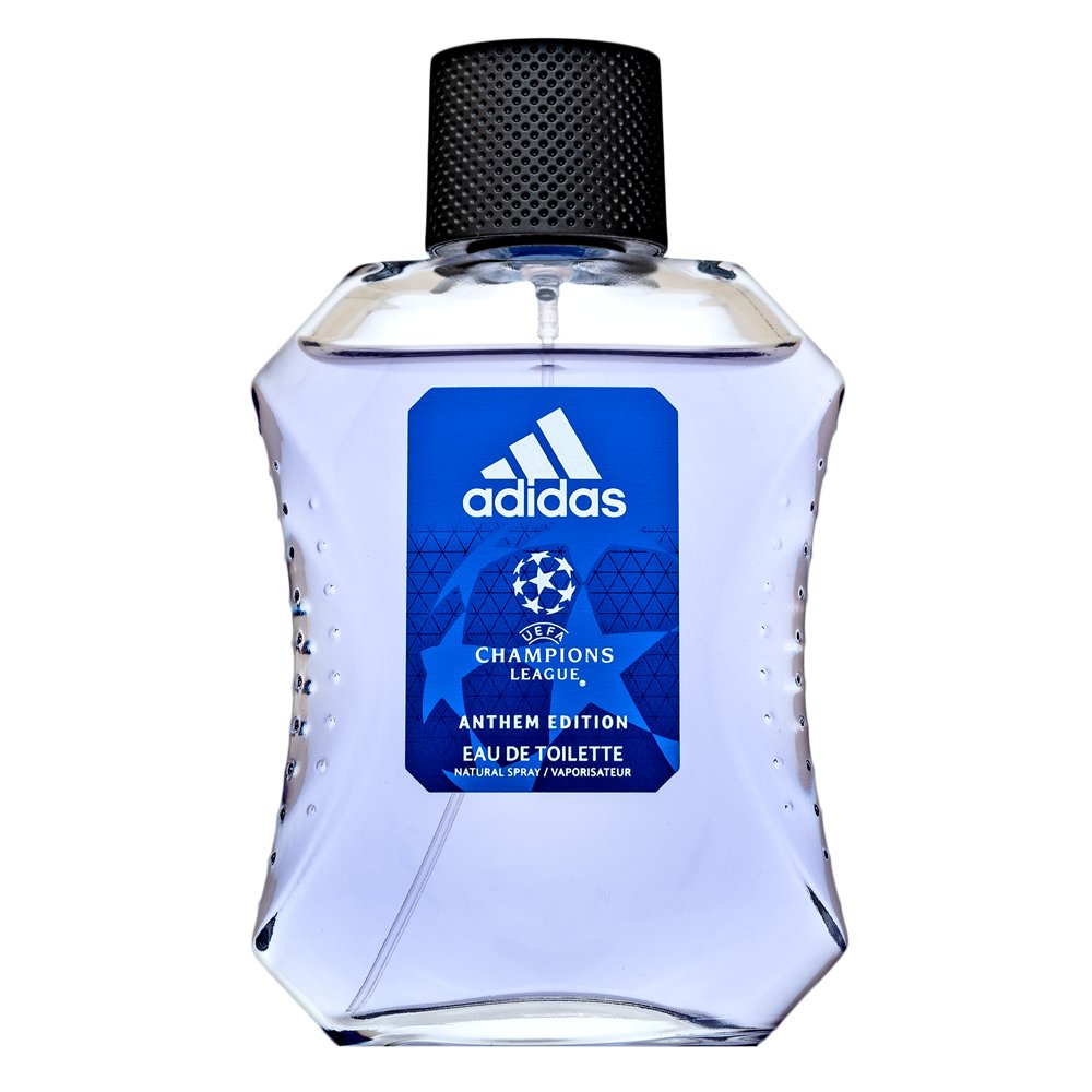 Adidas UEFA Champions League Anthem Edition EDT M 100 ml – Adidas