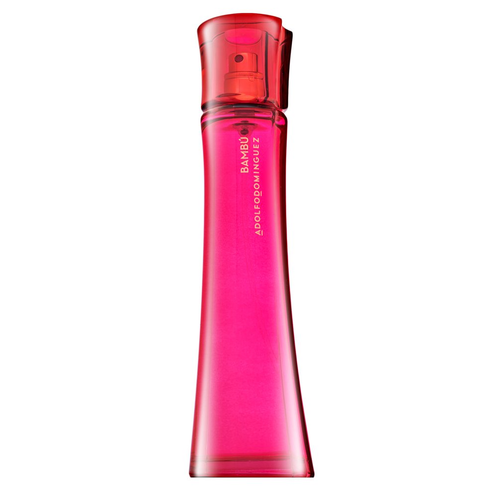 Adolfo Dominguez Bambu EDT W 100 ml – Adolfo Dominguez
