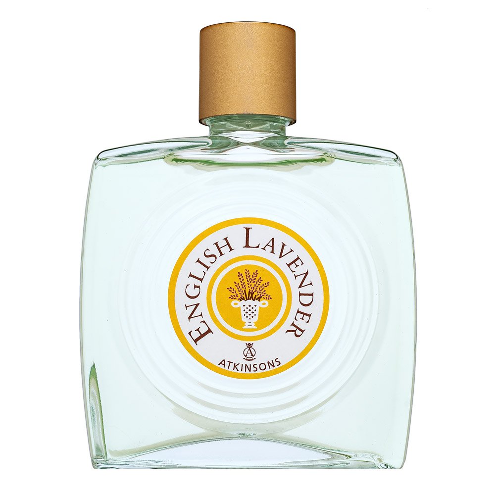 Atkinsons English Lavender EDT U 90 ml – Atkinsons