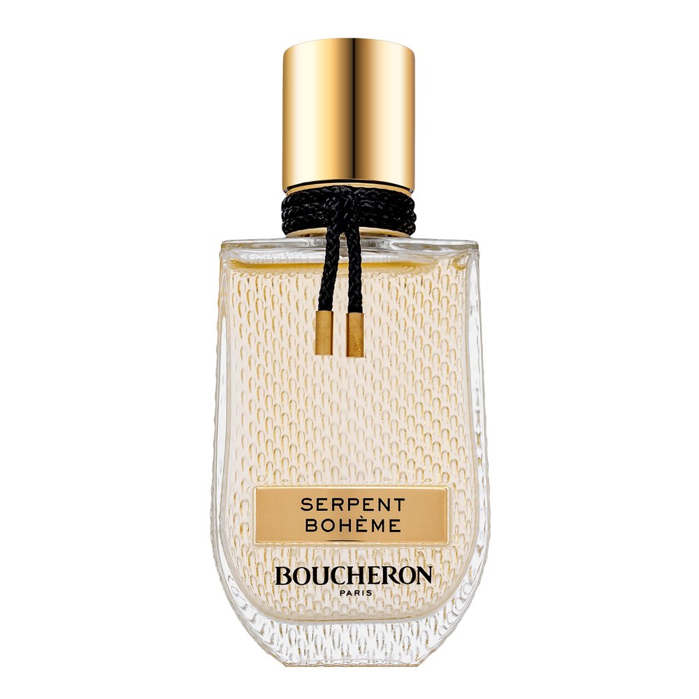 Boucheron Serpent Bohéme EDP W 30 ml – Boucheron