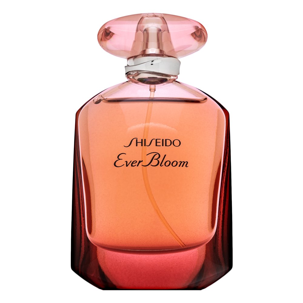 Shiseido Ever Bloom Ginza Flower EDP W 50 ml – Shiseido