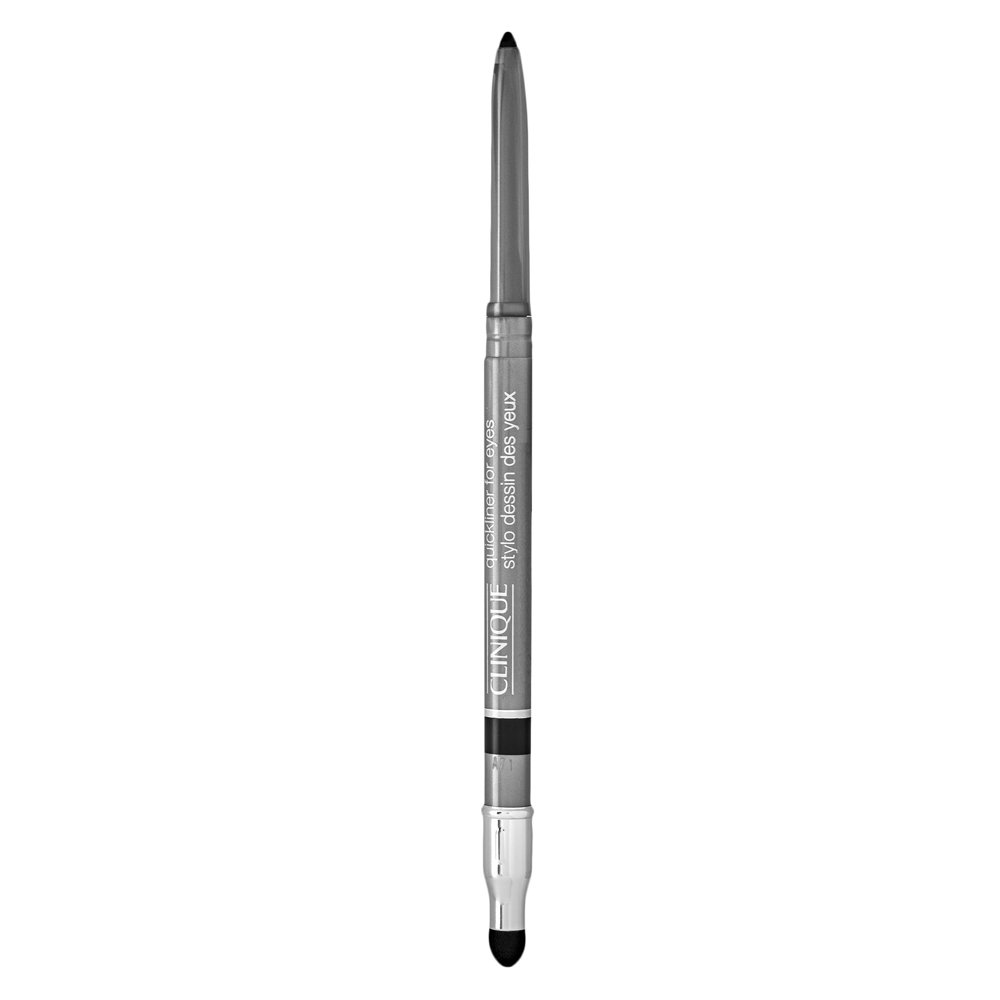 Clinique Quickliner for Eyes 11 Black Brown 0,3 g – Clinique