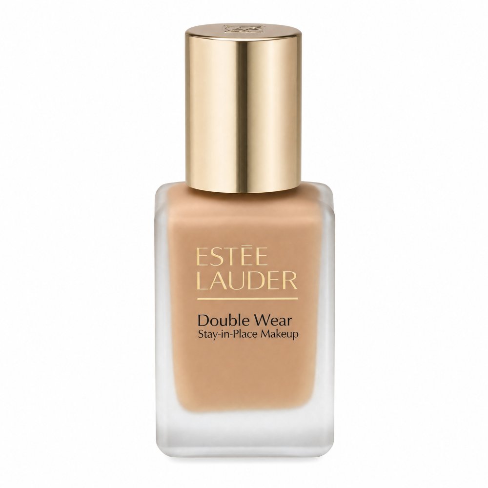 Estee Lauder Double Wear Stay-in-Place Makeup 4N1 Shell Beige 30 ml – Estee Lauder