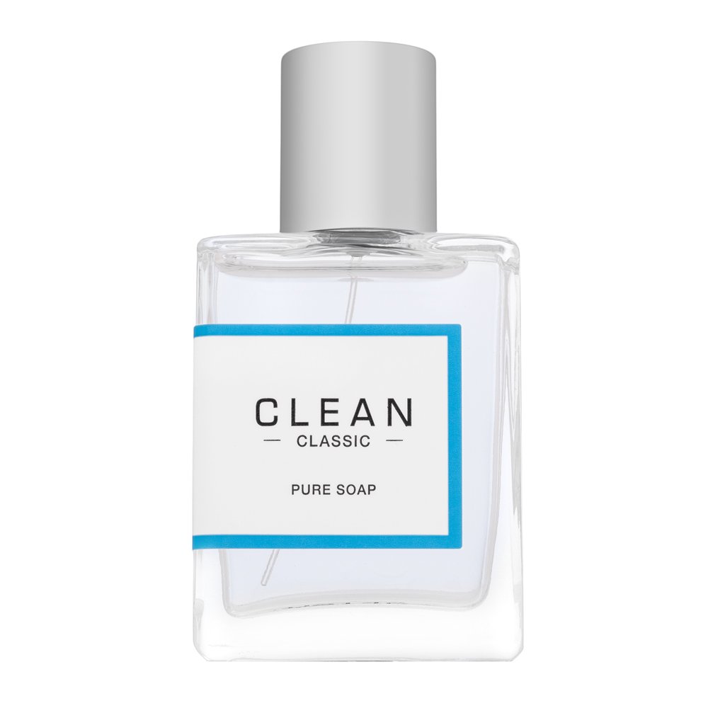 Clean Pure Soap EDP W 30 ml – Clean