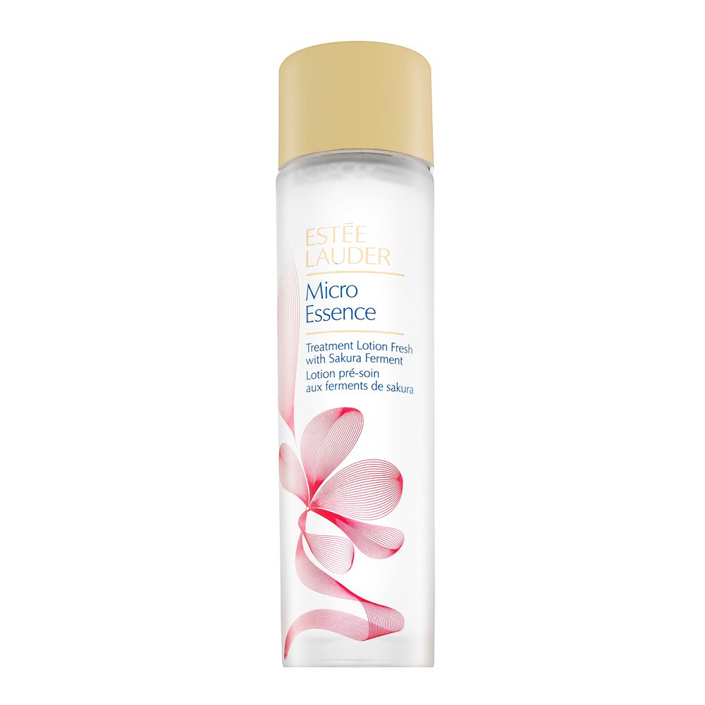 Estee Lauder Micro Essence Treatment Lotion Fresh with Sakura Ferment 100 ml – Estee Lauder