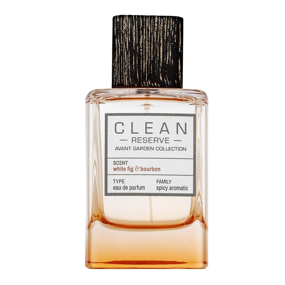 Clean White Fig & Bourbon EDP W 100 ml – Clean