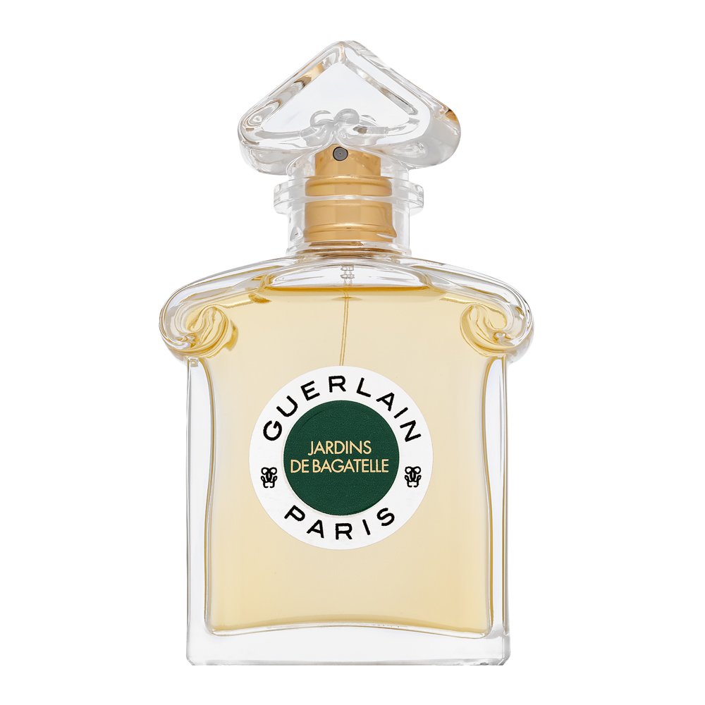 Guerlain Jardins de Bagatelle (2021) EDP W 75 ml – Guerlain
