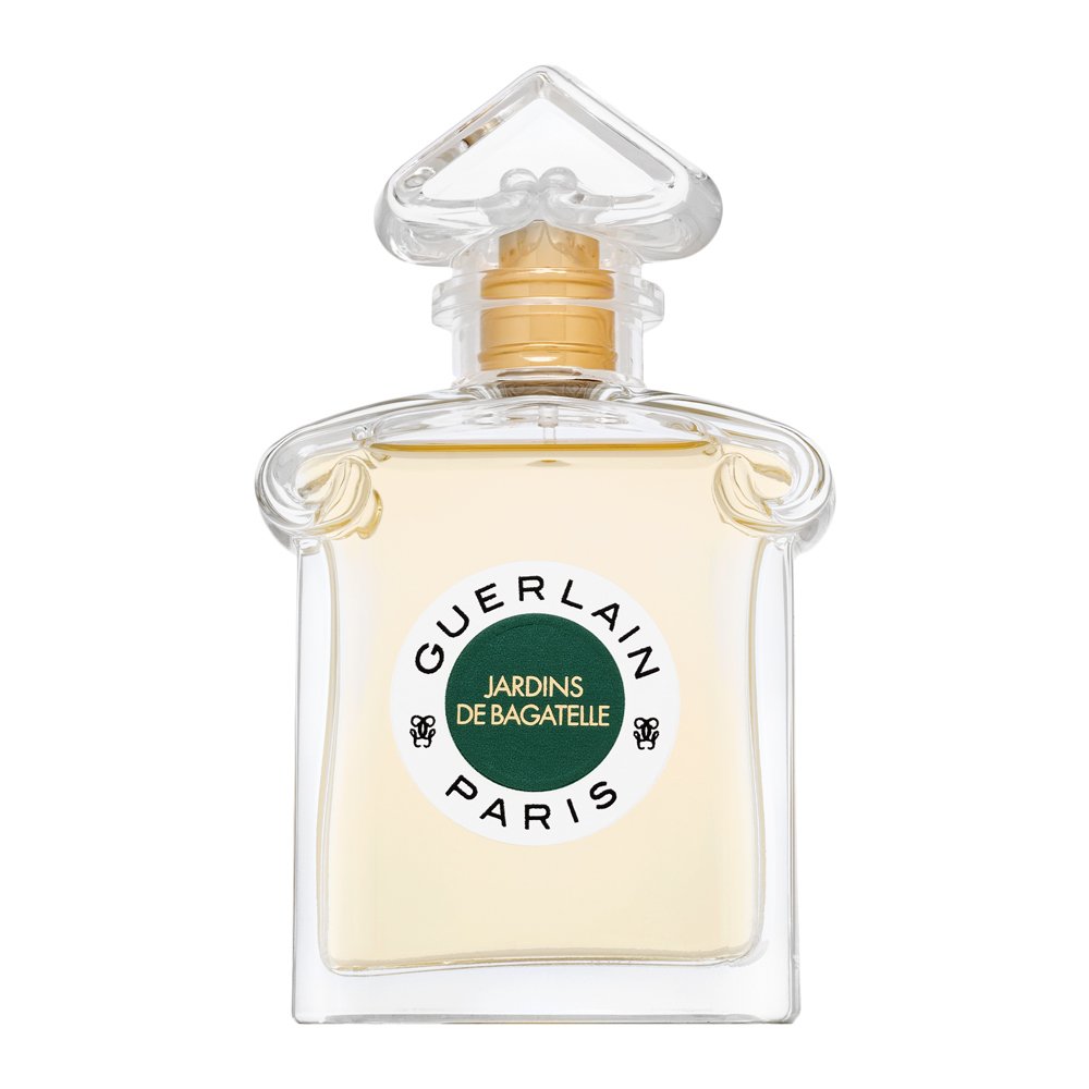 Guerlain Jardins de Bagatelle (2021) EDT W 75 ml – Guerlain