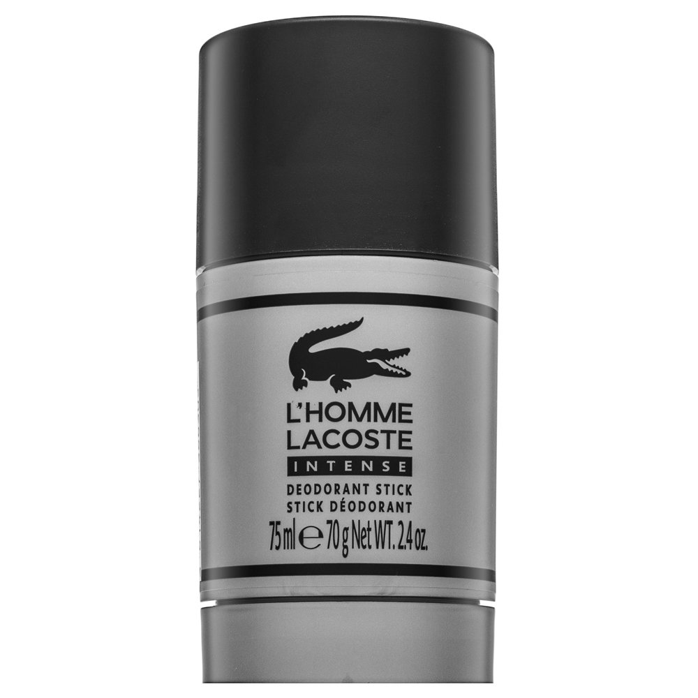 Lacoste L'Homme Lacoste Intense DST M 75 ml – Lacoste