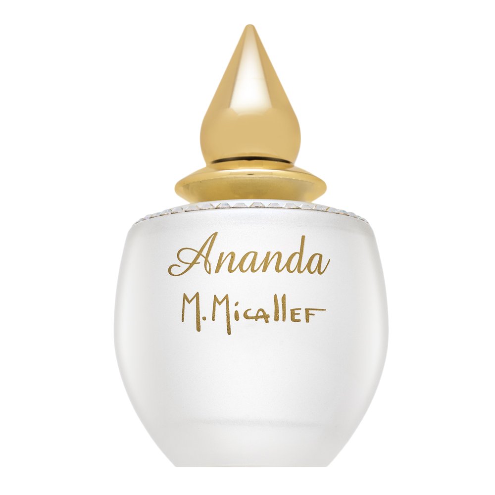 M. Micallef Ananda EDP W 100 ml – M. Micallef